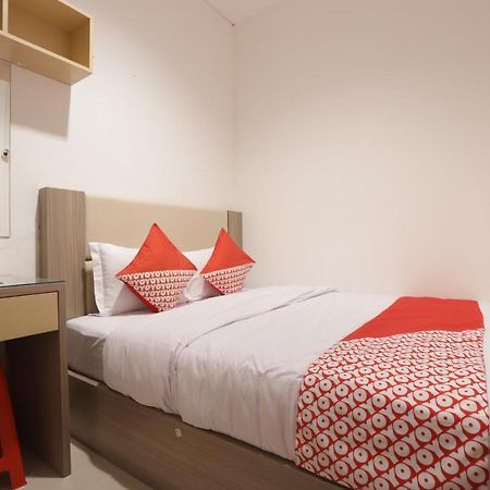 Oyo 345 Wynne Residence Jakarta Ngoại thất bức ảnh