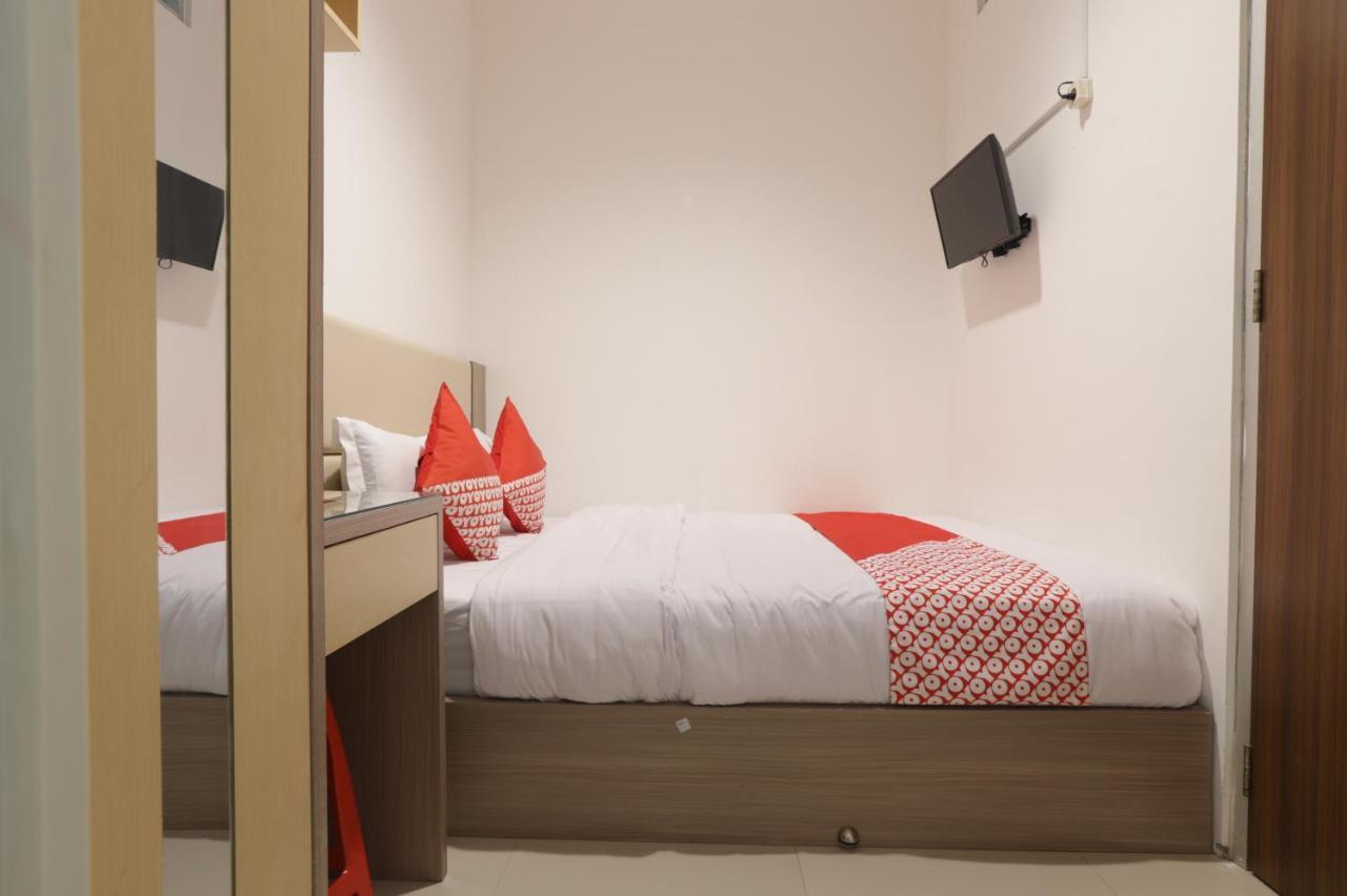 Oyo 345 Wynne Residence Jakarta Ngoại thất bức ảnh