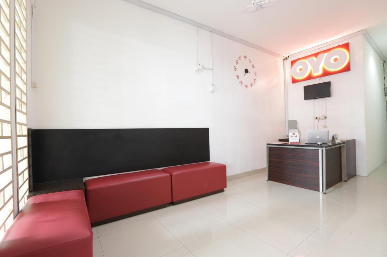 Oyo 345 Wynne Residence Jakarta Ngoại thất bức ảnh