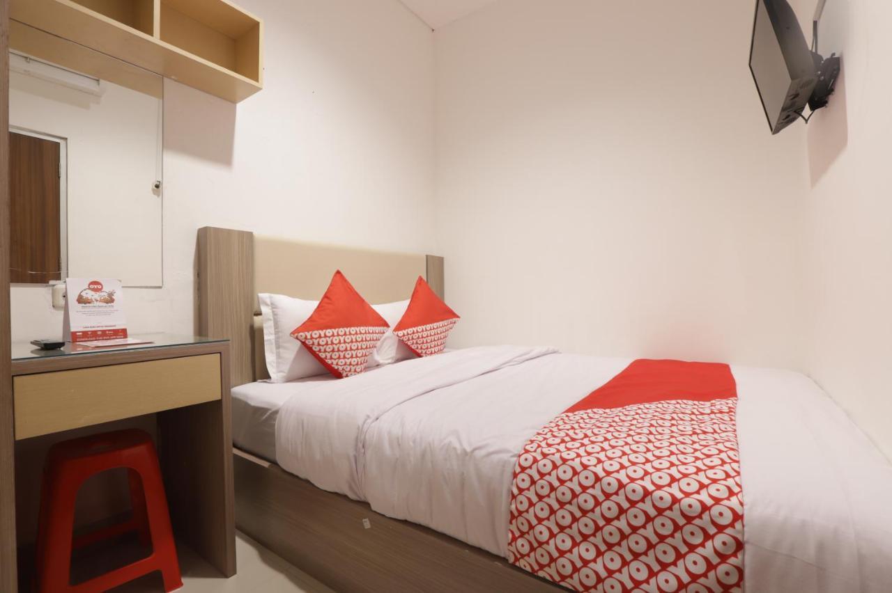 Oyo 345 Wynne Residence Jakarta Ngoại thất bức ảnh
