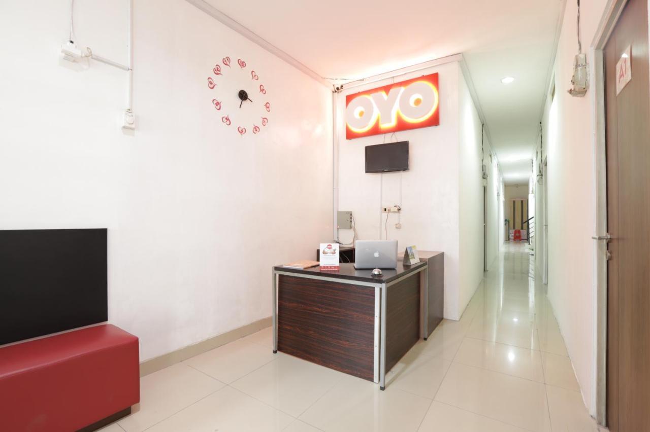 Oyo 345 Wynne Residence Jakarta Ngoại thất bức ảnh