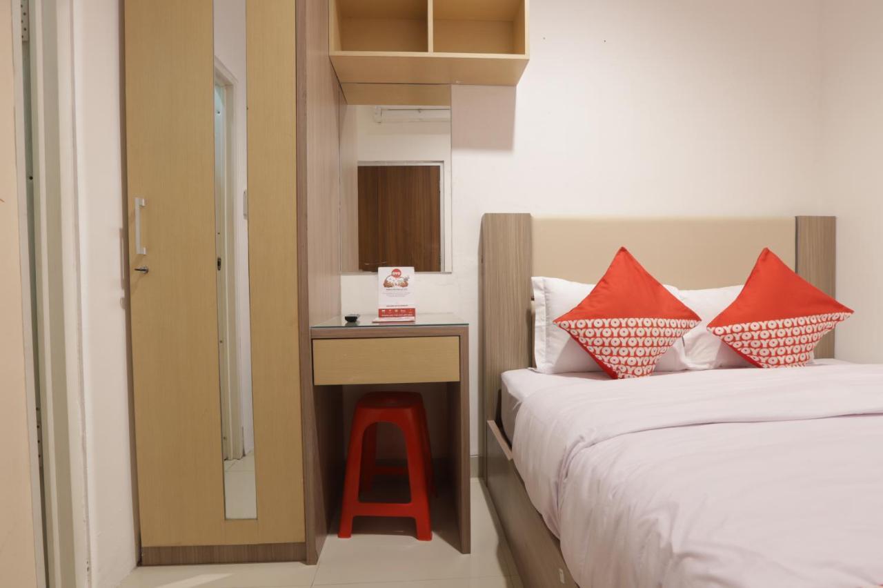 Oyo 345 Wynne Residence Jakarta Ngoại thất bức ảnh