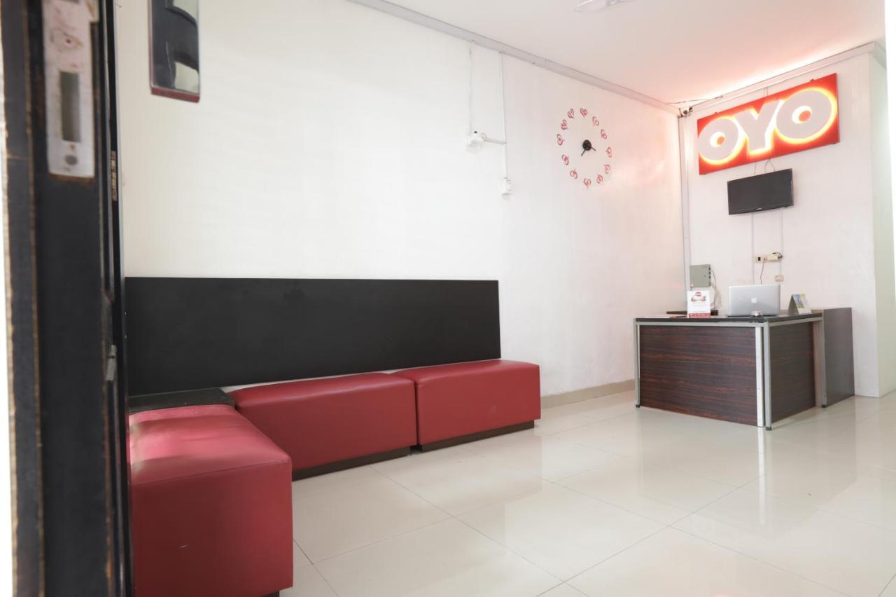 Oyo 345 Wynne Residence Jakarta Ngoại thất bức ảnh