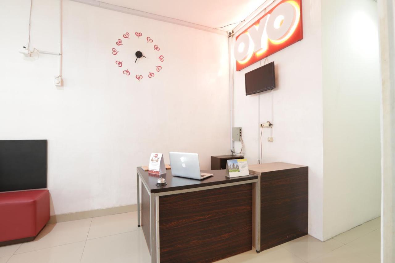 Oyo 345 Wynne Residence Jakarta Ngoại thất bức ảnh