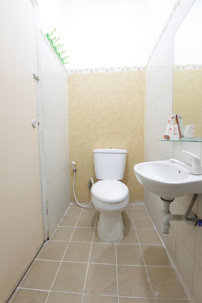 Oyo 345 Wynne Residence Jakarta Ngoại thất bức ảnh