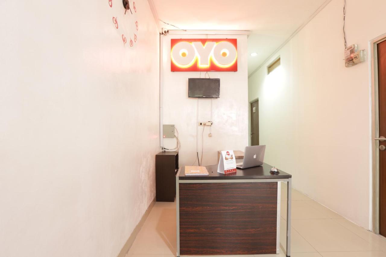 Oyo 345 Wynne Residence Jakarta Ngoại thất bức ảnh