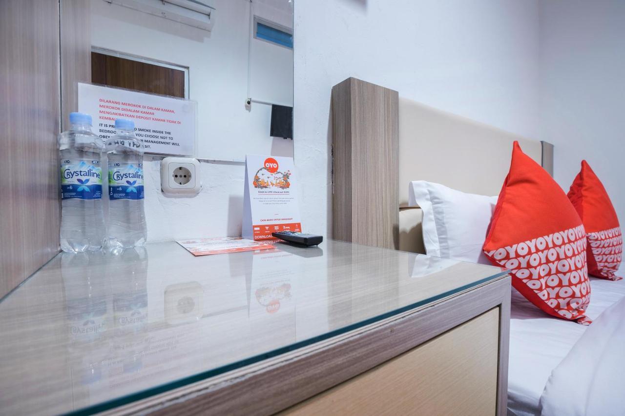 Oyo 345 Wynne Residence Jakarta Ngoại thất bức ảnh
