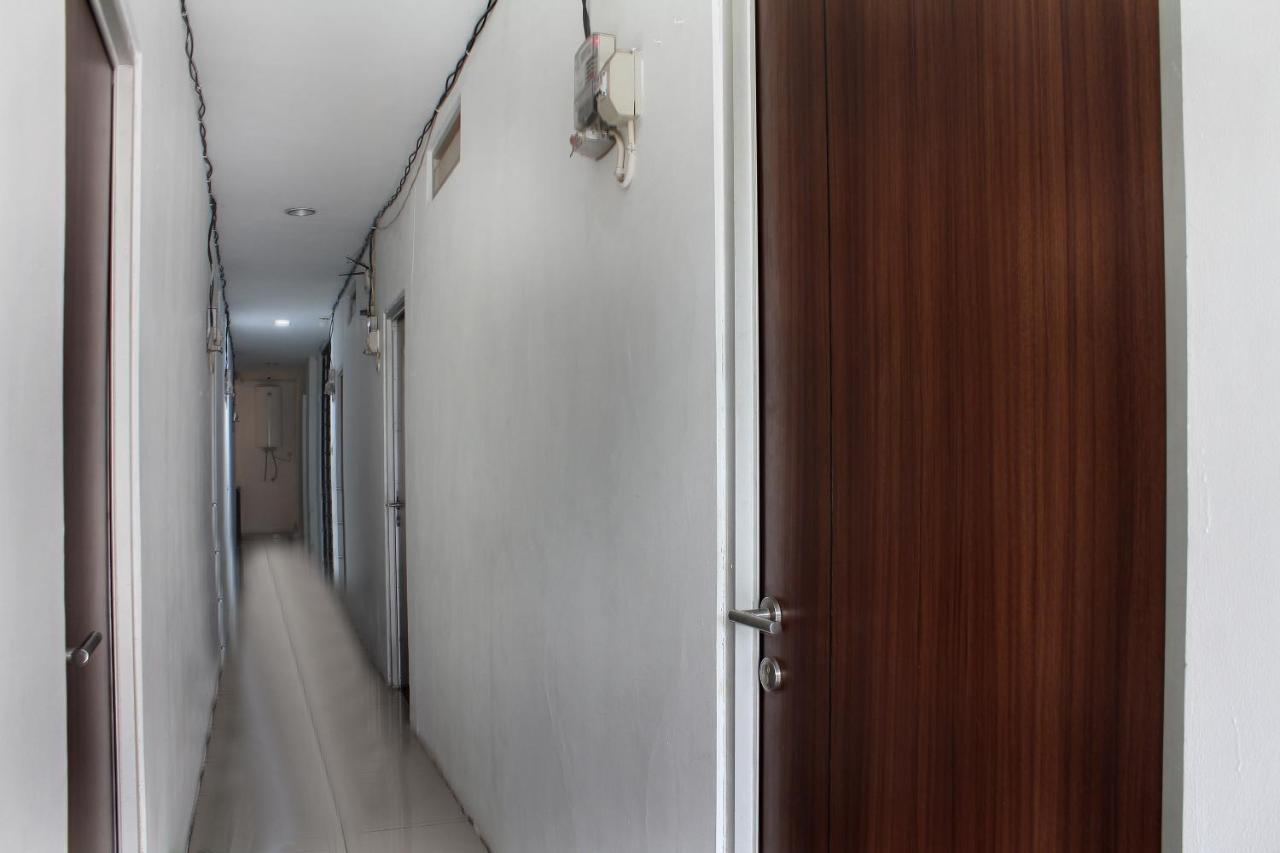 Oyo 345 Wynne Residence Jakarta Ngoại thất bức ảnh