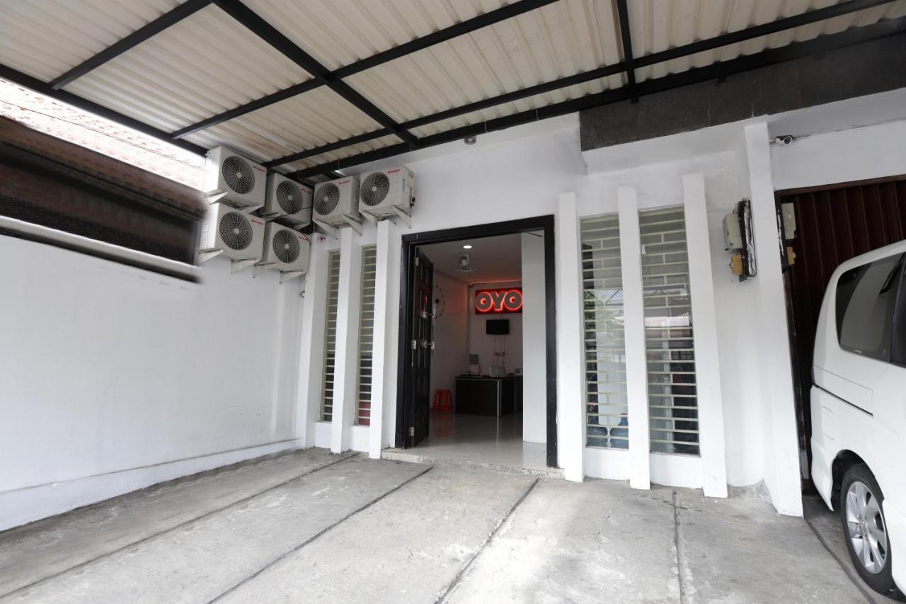 Oyo 345 Wynne Residence Jakarta Ngoại thất bức ảnh