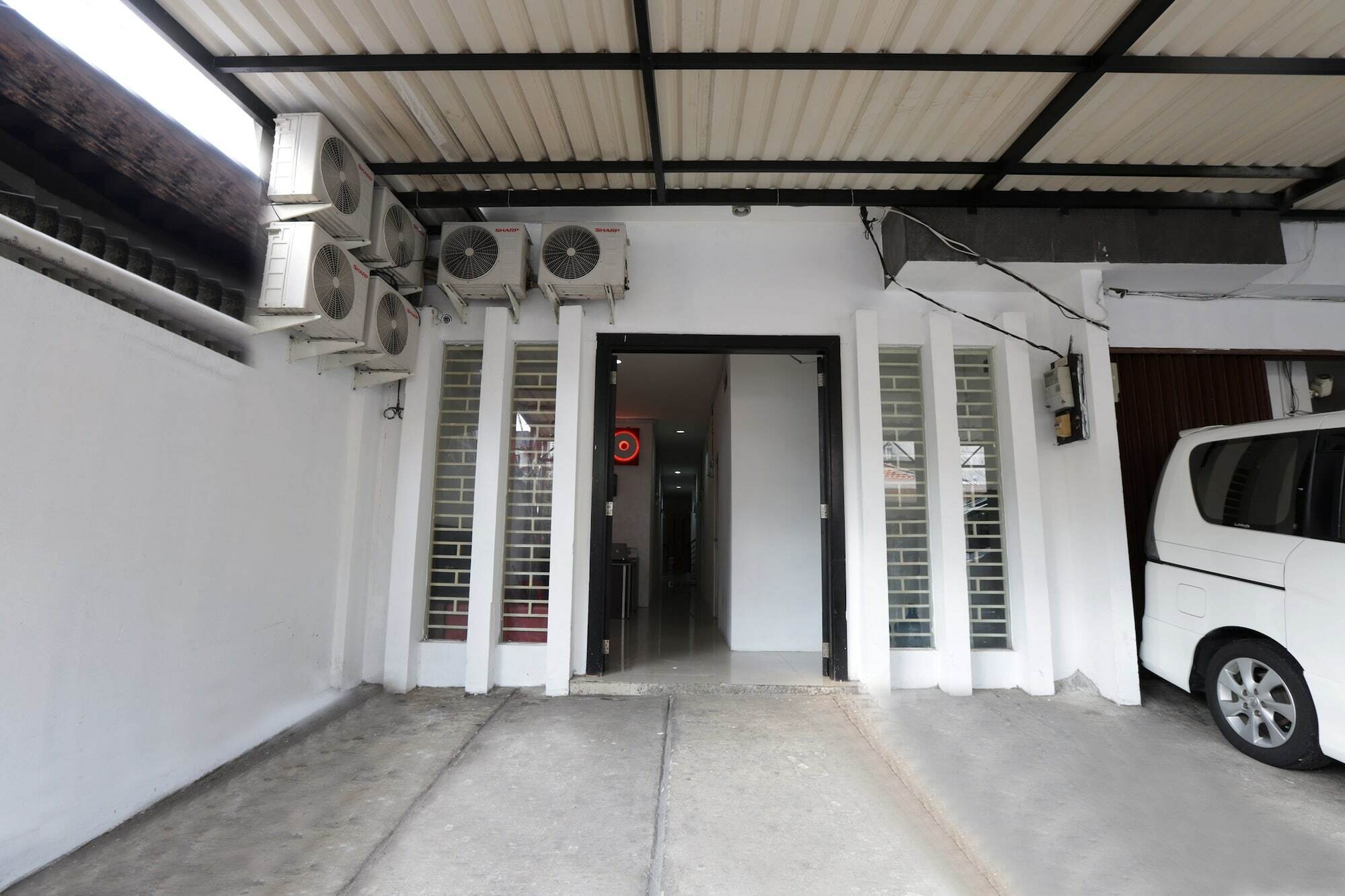 Oyo 345 Wynne Residence Jakarta Ngoại thất bức ảnh