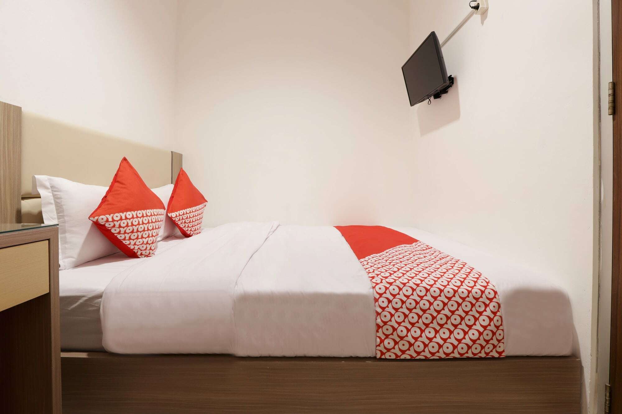 Oyo 345 Wynne Residence Jakarta Ngoại thất bức ảnh