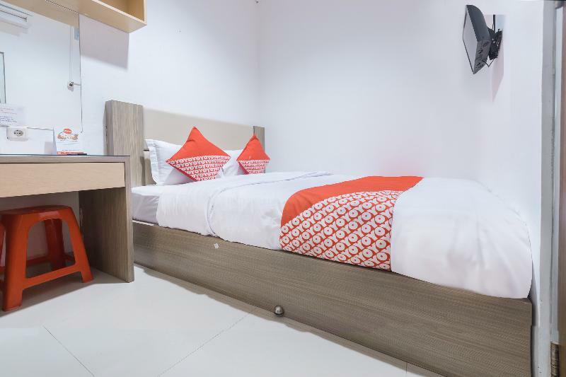 Oyo 345 Wynne Residence Jakarta Ngoại thất bức ảnh