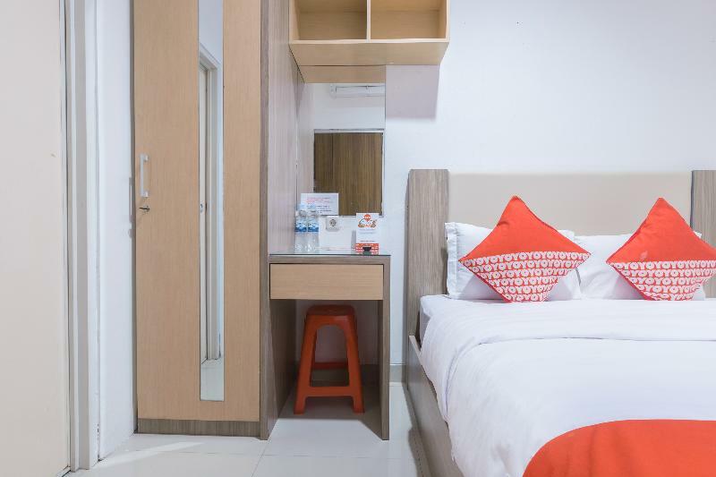 Oyo 345 Wynne Residence Jakarta Ngoại thất bức ảnh
